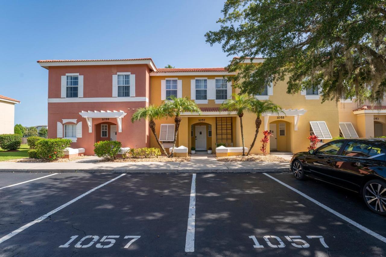 Jc Disney House Kissimmee Exterior foto