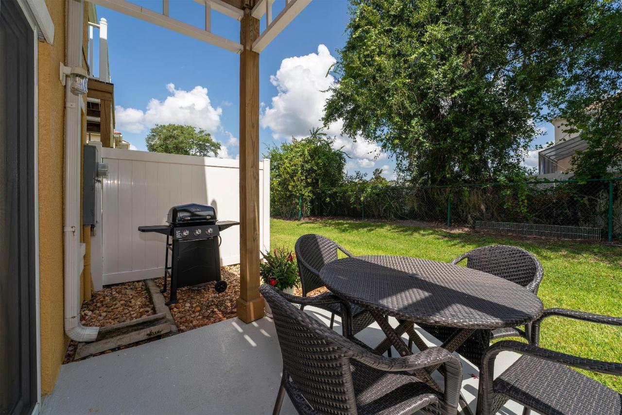 Jc Disney House Kissimmee Exterior foto