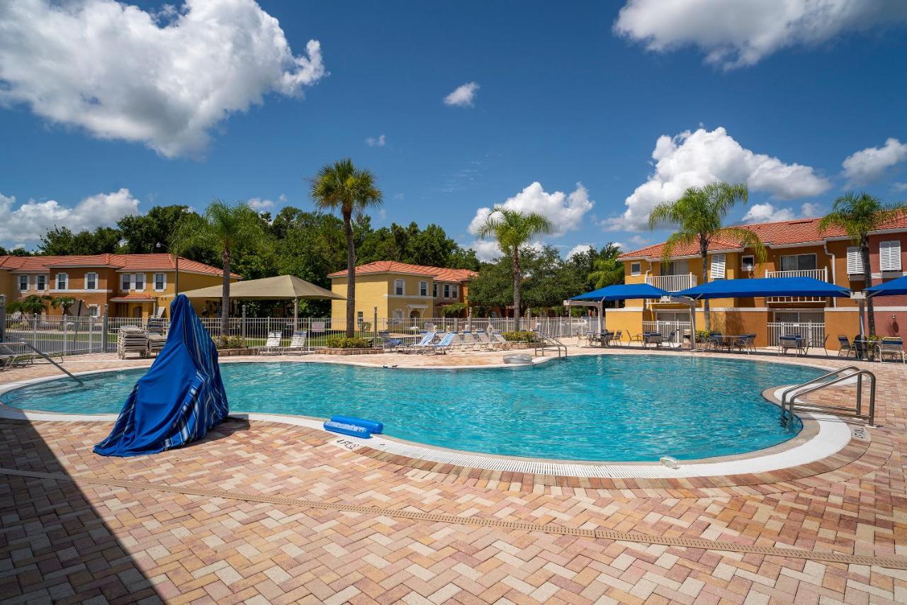 Jc Disney House Kissimmee Exterior foto