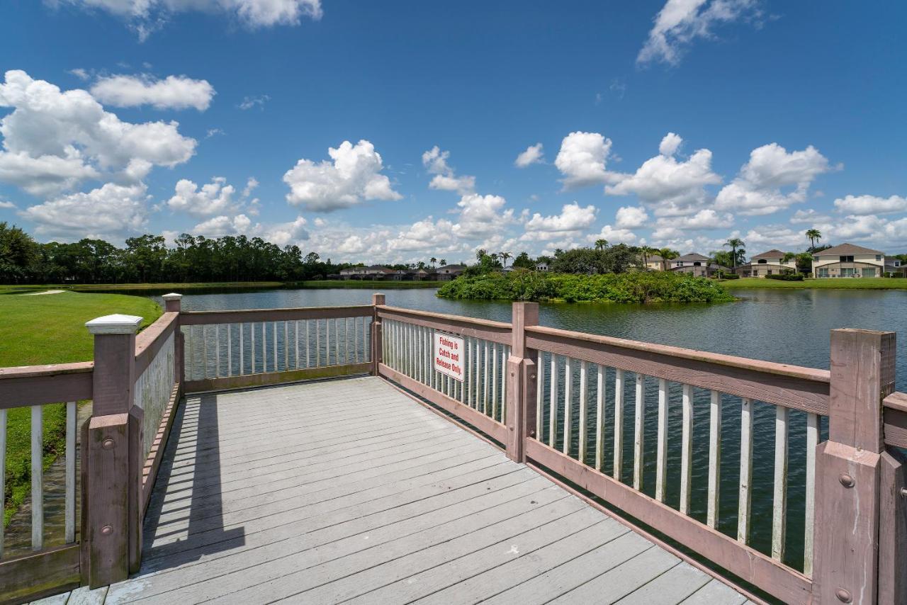 Jc Disney House Kissimmee Exterior foto