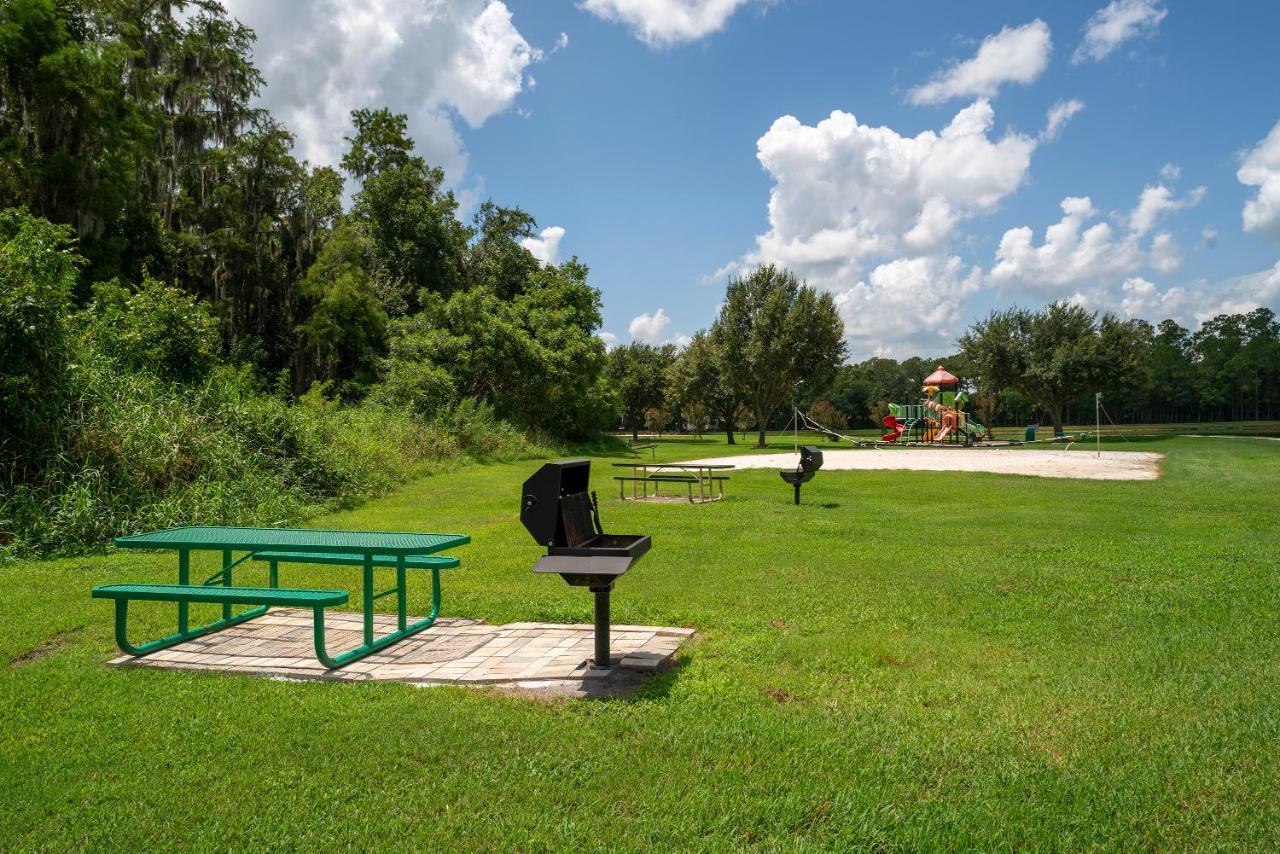 Jc Disney House Kissimmee Exterior foto