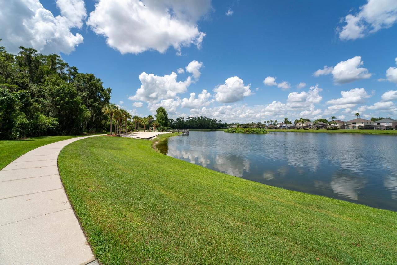 Jc Disney House Kissimmee Exterior foto