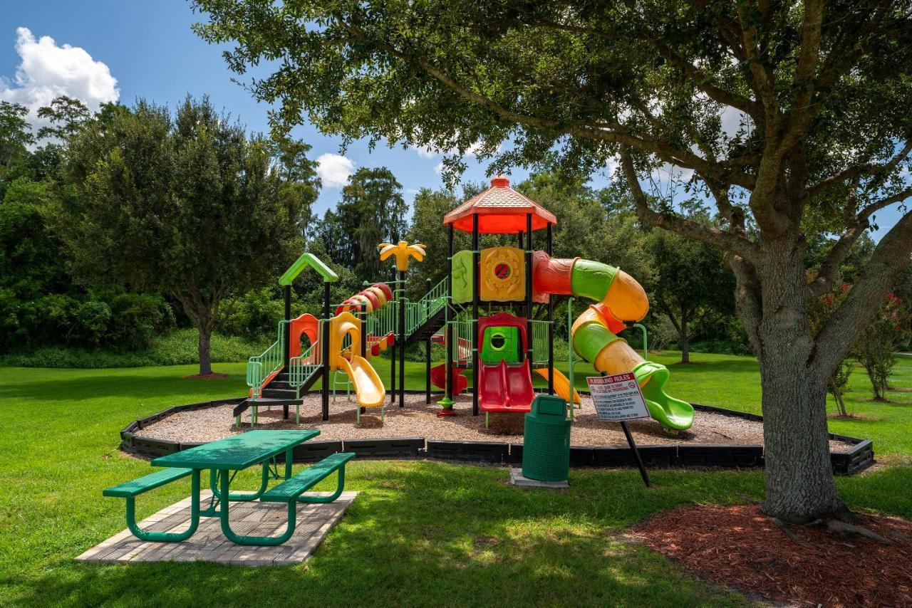 Jc Disney House Kissimmee Exterior foto